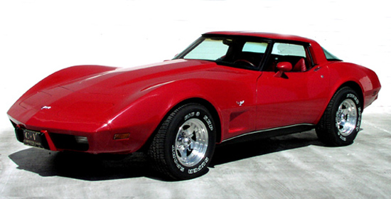 2-dr. Sport Coupe - 2 passenger