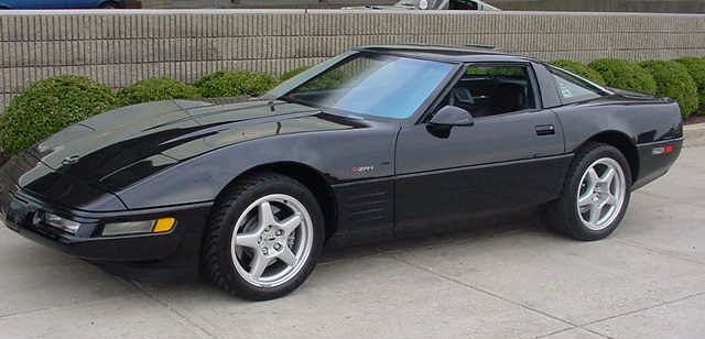 1994 Corvette