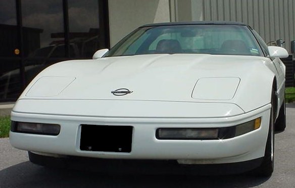 2-dr. Hatch Coupe - 2 passenger