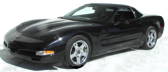 2-dr. Hatch Coupe - 2 passenger