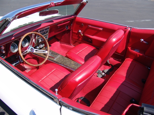 1968 Firebird