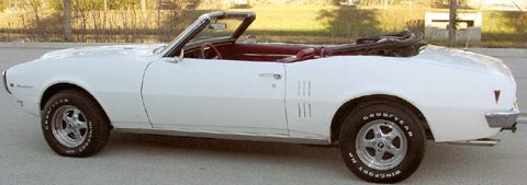 convertible