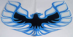 firebird logo