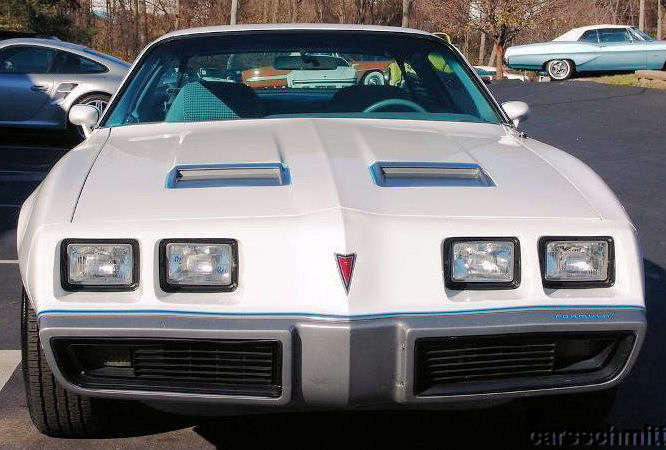 1979 Firebird Formula