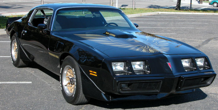 1979 Trans Am