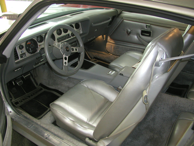 1979 Trans Am