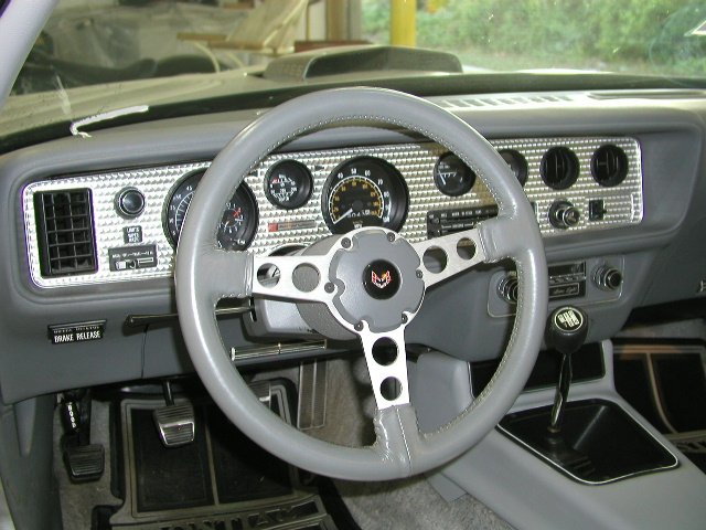 1979 Trans Am