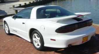 1994 Trans Am