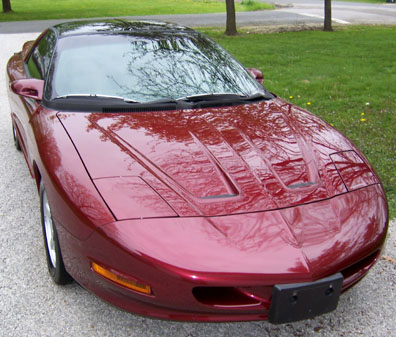 1995 Formula