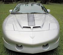 1996 Trans Am