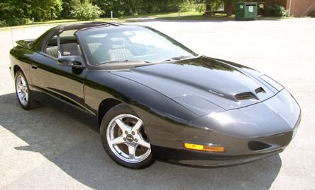 1997 Formula