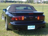 1998 Trans Am