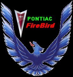Pontiac Logo