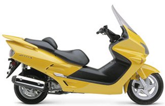2003 Reflex NSS250