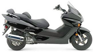 2004 Reflex NSS250
