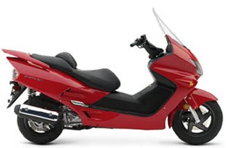 2004 Reflex NSS250