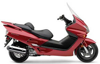 2005 Reflex NSS250