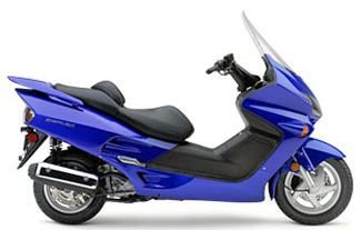 2006 NSS250