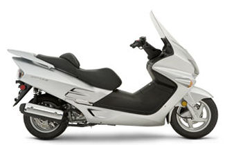 2007 NSS250
