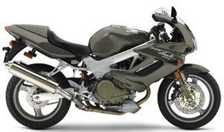 2005 VTR1000F