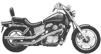 VT1100C'88
