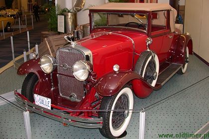 1929 LaSalle