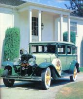 1929 LaSalle 328