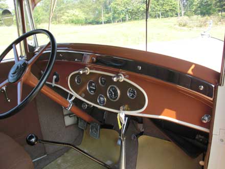 1931 LaSalle