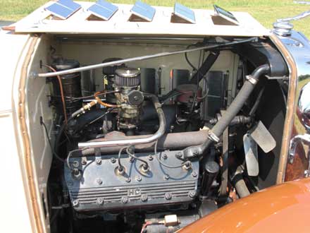 1931 LaSalle