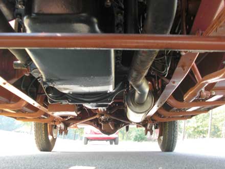 1931 LaSalle