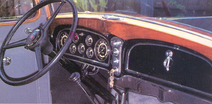 1933 LaSalle