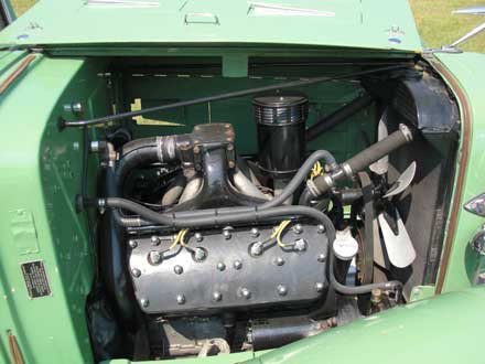 1933 LaSalle