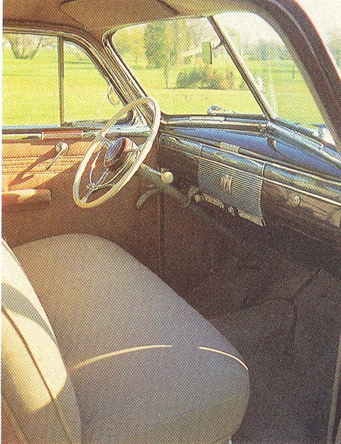 1939 LaSalle