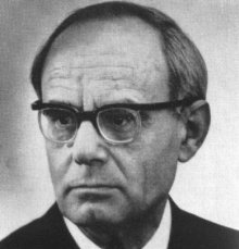 Karl Rahner